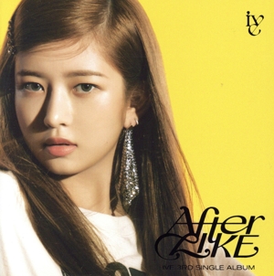 【輸入盤】After Like(Jewel ver.)