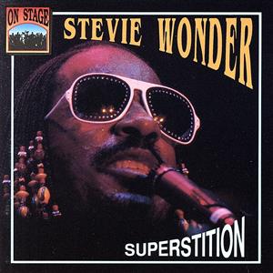 【輸入盤】Superstition