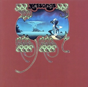 イエスソングス(完全生産限定盤)(UHQCD/MQA-CD)