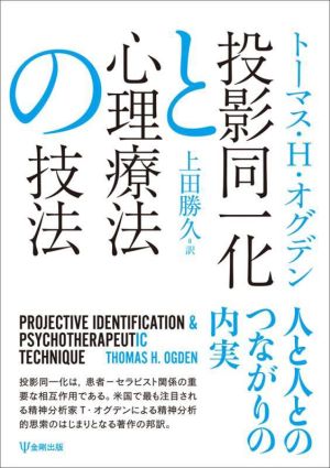 投影同一化と心理療法の技法