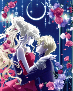 虫かぶり姫 DVD・ブルーレイ 通販｜ブックオフ公式オンラインストア