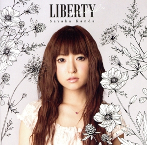 LIBERTY ～memorial～(DVD付)