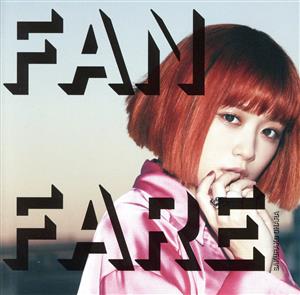 FANFARE(通常盤)