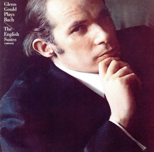 バッハ:イギリス組曲(全曲)