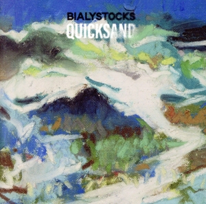 Quicksand(通常盤)