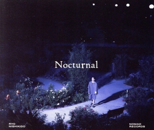 Nocturnal(初回限定盤)(Blu-ray Disc付)