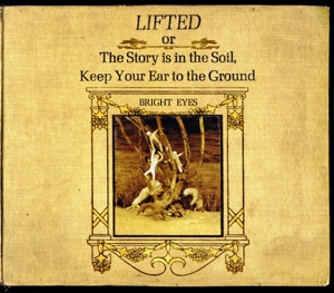 LIFTED OR THE STORY IS IN THE SOIL, KEEP YOUR EAR TO THE GROUND