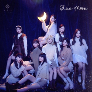 Blue Moon(初回生産限定盤A)(DVD付)