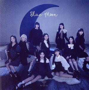 Blue Moon(初回生産限定盤B)