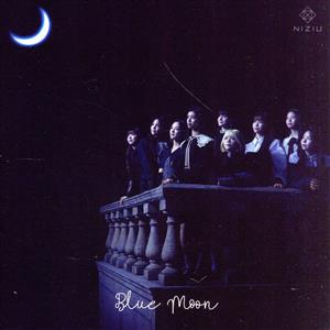Blue Moon(通常盤)