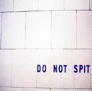 Do Not Sp(l)it