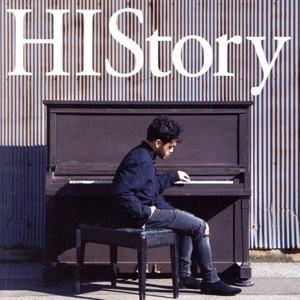 HIStory(TSUTAYA限定)