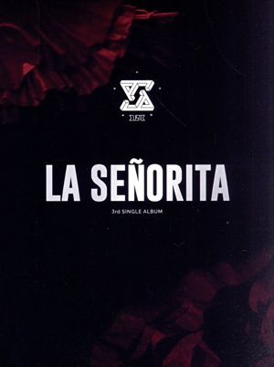 【輸入盤】La Senorita