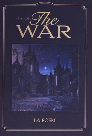 【輸入盤】The War