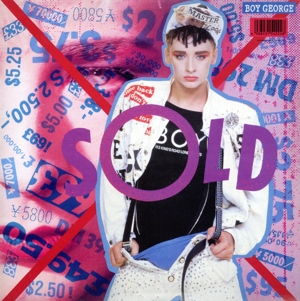 ソールド+6(生産限定盤)(UHQCD/MQA-CD)