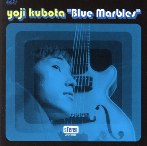 Blue Marbles(限定盤)