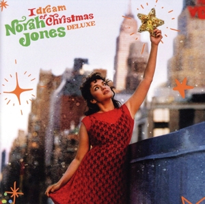 アイ・ドリーム・オブ・クリスマス(デラックス・エディション)(SHM-CD)