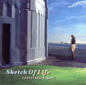 Sketch Of Life(限定盤)