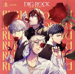 DIG-ROCK -alive- Type:RL