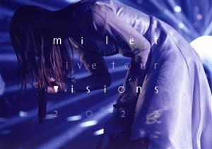 milet live tour “visions