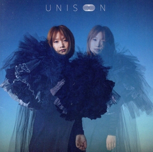 UNISON(初回盤A)(DVD付)
