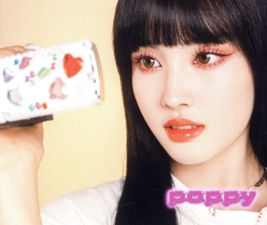 POPPY(YOON盤)