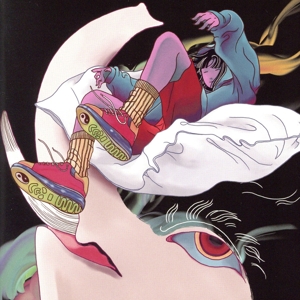 ukabubaku(初回限定盤)(Blu-ray Disc付)