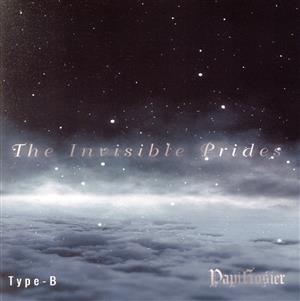 The Invisible Prides(TYPE-B)