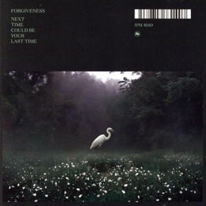 NEXT TIME COULD BE YOUR LAST TIME