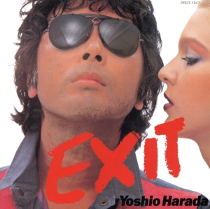 EXIT(タワーレコード限定盤)