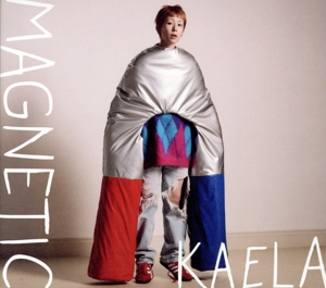 MAGNETIC(初回限定盤)(Blu-ray Disc付)