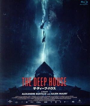 ザ・ディープ・ハウス(Blu-ray Disc)