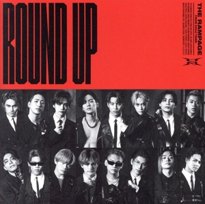 ROUND UP feat. MIYAVI/KIMIOMOU