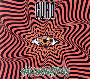 【輸入盤】HALLUCINATIONS