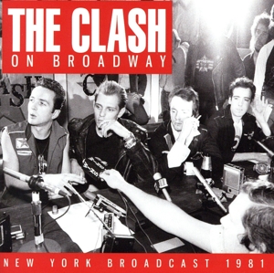 【輸入盤】ON BROADWAY