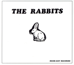 【輸入盤】The Rabbits