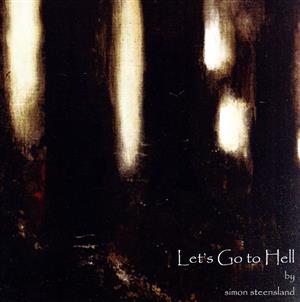 【輸入盤】LET'S GO TO HELL