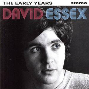 【輸入盤】THE EARLY YEARS