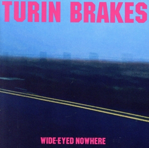 【輸入盤】WIDE-EYED NOWHERE