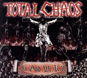 【輸入盤】IN GOD WE KILL