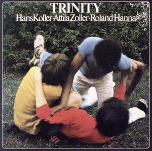 トリニティ(期間限定盤)