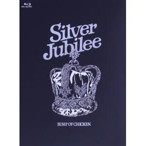 BUMP OF CHICKEN LIVE 2022 Silver Jubilee at Makuhari Messe(Blu-ray Disc)