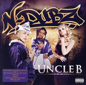 【輸入盤】Uncle B