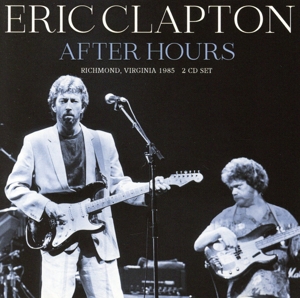 【輸入盤】After Hours