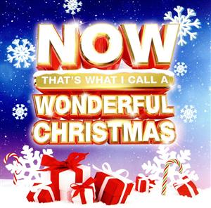 【輸入盤】Now Wonderful Christmas