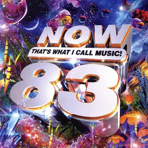 【輸入盤】Now 83:That's What I Call Music