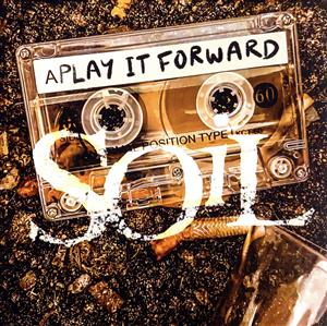 【輸入盤】A Play It Forward