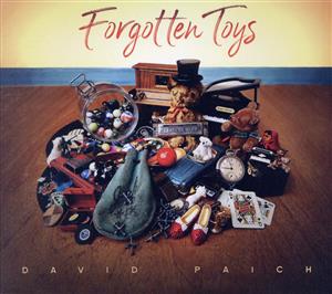 【輸入盤】Forgotten Toys