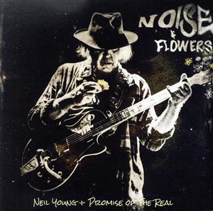 【輸入盤】Noise And Flowers