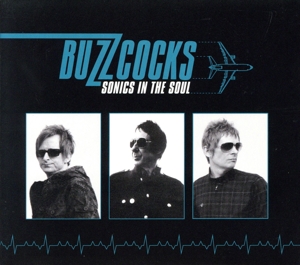 【輸入盤】Sonics In The Soul